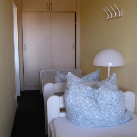 Ferienappartement E220 Für 2-4 Personen An Der Ostsee Brasilien