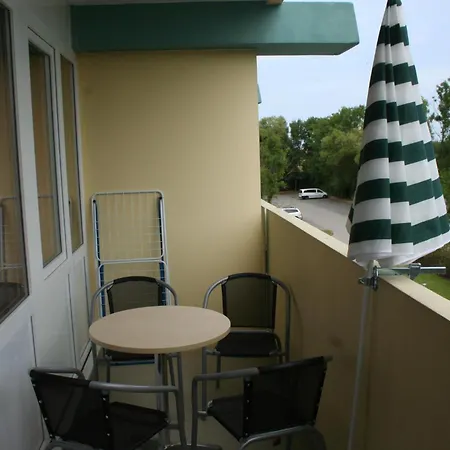 Ferienappartement E220 Für 2-4 Personen An Der Ostsee * Brasilien