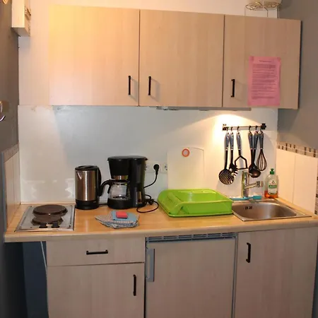 Ferienappartement E220 Für 2-4 Personen An Der Ostsee Brasilien