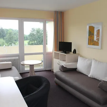 Ferienappartement E220 Für 2-4 Personen An Der Ostsee * Brasilien