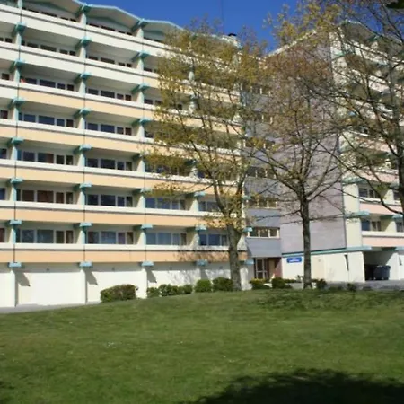 Ferienappartement E220 Für 2-4 Personen An Der Ostsee *