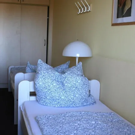 Ferienappartement E220 Für 2-4 Personen An Der Ostsee Apartment *