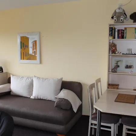 Ferienappartement E220 Für 2-4 Personen An Der Ostsee Apartment *