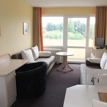 Ferienappartement E220 Für 2-4 Personen An Der Ostsee *