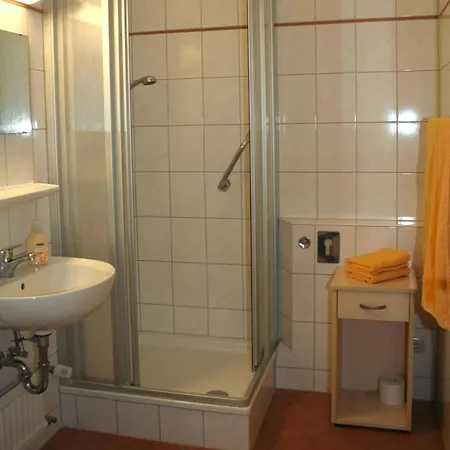 Ferienappartement E220 Für 2-4 Personen An Der Ostsee