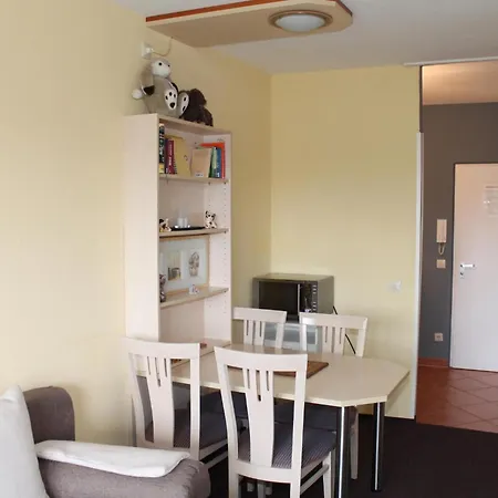 Apartment Ferienappartement E220 Für 2-4 Personen An Der Ostsee Brasilien